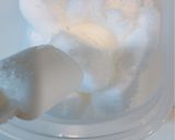 パンパン砂糖の袋の開け方＋固まり予防作り方8写真