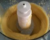 モンブランタルト作り方4写真