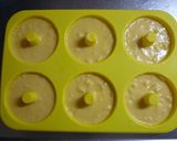 HMりんご焼きドーナツ♪作り方4写真