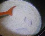 捨てないで！キャベツや白菜の外葉でスープ作り方6写真