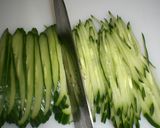 バンバンジー作り方13写真