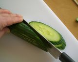 バンバンジー作り方12写真