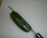 バンバンジー作り方14写真