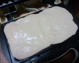 シンプルな材料で！簡単ふわふわワッフル作り方5写真