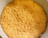 アップルチーズケーキ作り方3写真