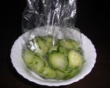あと一品!簡単☆マカロニサラダ作り方3写真