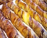 炊いたご飯deお米パン作り方26写真