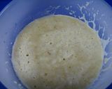 ごはんｄｅおやつ　米ぬか入り版作り方3写真