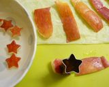 アップルチーズケーキ作り方9写真