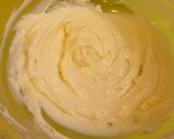 アップルチーズケーキ作り方10写真