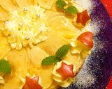 アップルチーズケーキ作り方11写真