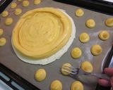 サントノーレ♪作り方4写真