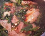 お雑煮/関東風☆うどん出汁、スープにも作り方5写真