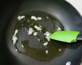 ＊簡単☆しめじとベーコンのパスタ＊作り方3写真