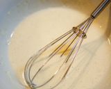 ✿厚揚げのカレーチーズパン粉焼き✿作り方2写真