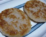 れんこんもち作り方6写真