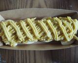 スイートポテトパン作り方7写真