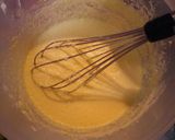 ＊しっとり香るカラメルバナナケーキ＊作り方3写真