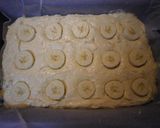 ＊しっとり香るカラメルバナナケーキ＊作り方6写真