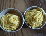 スイートポテトパン作り方12写真