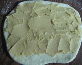 スイートポテトパン作り方9写真