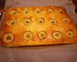 ＊しっとり香るカラメルバナナケーキ＊作り方7写真