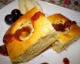 ＊しっとり香るカラメルバナナケーキ＊作り方9写真