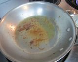 アンチョビとトマトパスタ作り方3写真