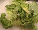 ふんわり卵チャーハン・隠し味は焼肉のたれ作り方1写真
