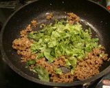 ふんわり卵チャーハン・隠し味は焼肉のたれ作り方4写真