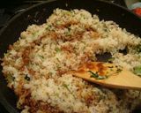 ふんわり卵チャーハン・隠し味は焼肉のたれ作り方8写真