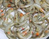 焼海老マヨ風味作り方3写真