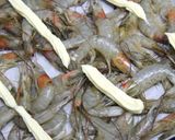 焼海老マヨ風味作り方4写真