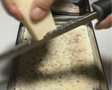 アジのハーブチーズフライ･漬け物タルタル作り方3写真