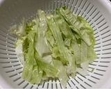 お店みたいきれいなサラダ巻き（太巻き）作り方4写真