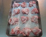 時短☆大根と豚肉のオイスター炒め煮作り方2写真