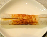 お弁当に♬ちくわとチーカマ海苔マヨ♪作り方1写真