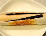 お弁当に♬ちくわとチーカマ海苔マヨ♪作り方2写真
