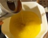 コーヒー・チョコ簡単ケーキ作り方1写真