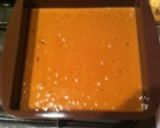 コーヒー・チョコ簡単ケーキ作り方3写真