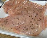 簡単☆鶏ハム作り方6写真