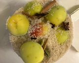 スパイス梅酒作り方5写真