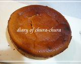 和風ベイクドチーズケーキ♪作り方7写真