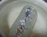 簡単☆鶏ハム作り方18写真