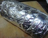 簡単☆鶏ハム作り方17写真