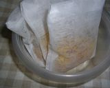 柚子皮★活用法ﾟ.:｡+ﾟ.:♡ﾟ.:｡作り方2写真