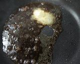 鶏むね肉のステーキ・バルサミコソース作り方5写真