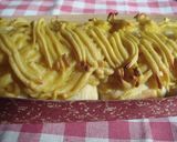 スイートポテトパン作り方8写真