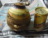 セレベスでクリーミーパリパリ作り方1写真