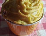 スイートポテトパン作り方13写真
